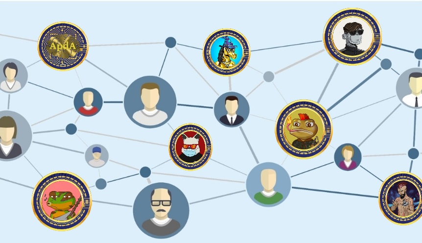 NF_Janner's tweet image. 🚨🟡 Network like a PRO 🟡🚨

Want to unlock new opportunities and stay ahead of the game in your industry? 

Professional networking is key! And it doesn't have to be intimidating. Here are some tips to help you network like a pro and build lasting connections.

👇