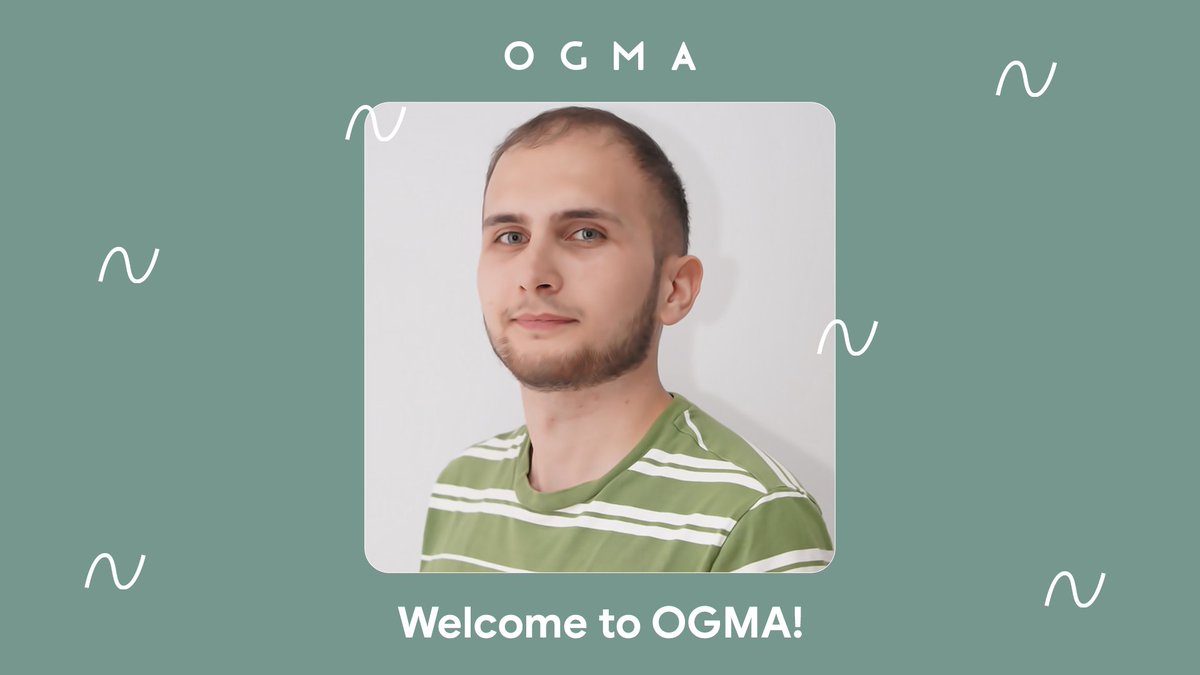 inc_ogma's tweet image. 🥳 Welcome to the team Hayk Nahapetyan!
We are thrilled to have you at our office as a Business Analyst.🤩 You’re going to be a valuable asset to our Ogma Inc. company, and we can’t wait to see all that you accomplish.
#Ogmainc #softwaredevelopmentcompany #NewEmployee