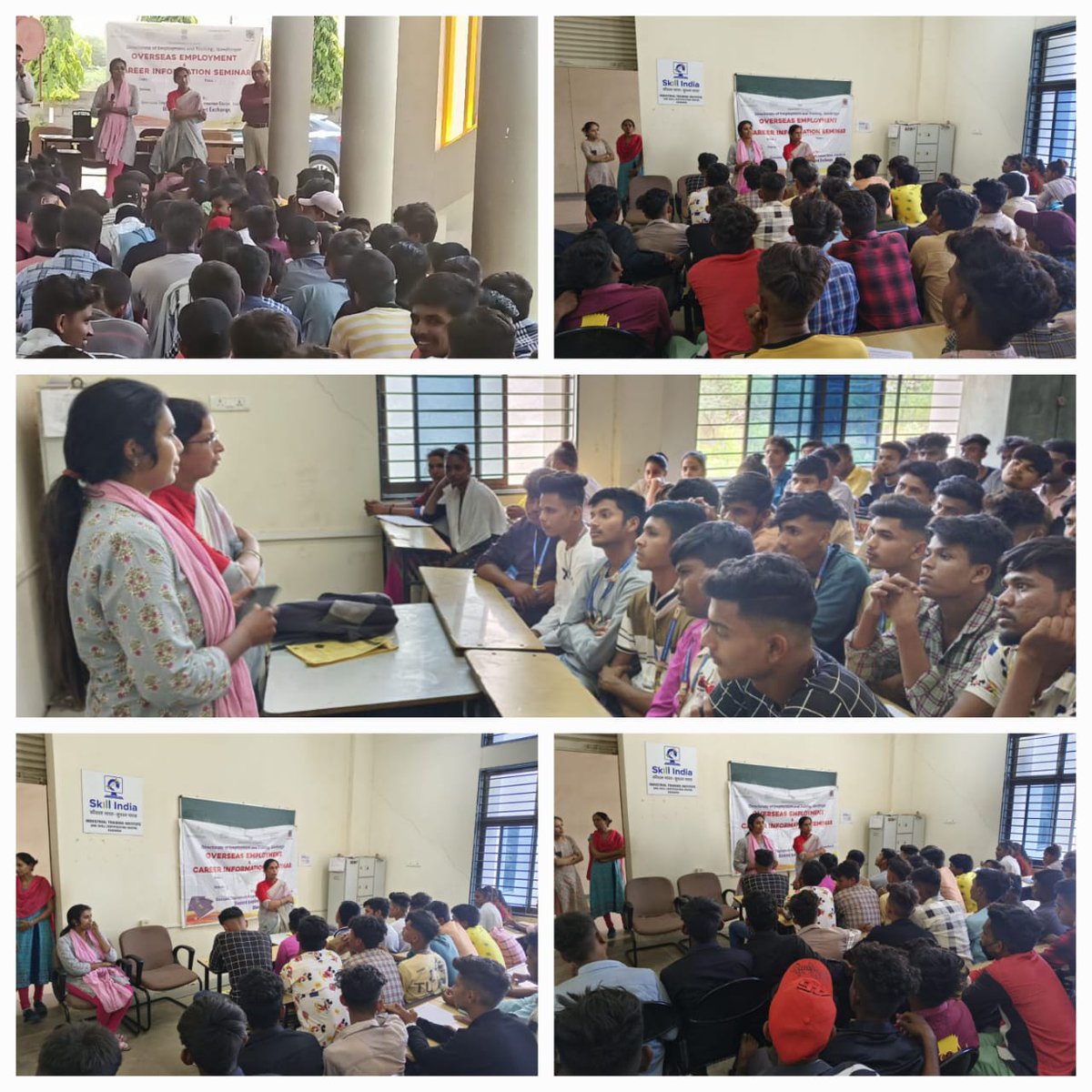 Anubandham (@anubandhamgog) on Twitter photo 