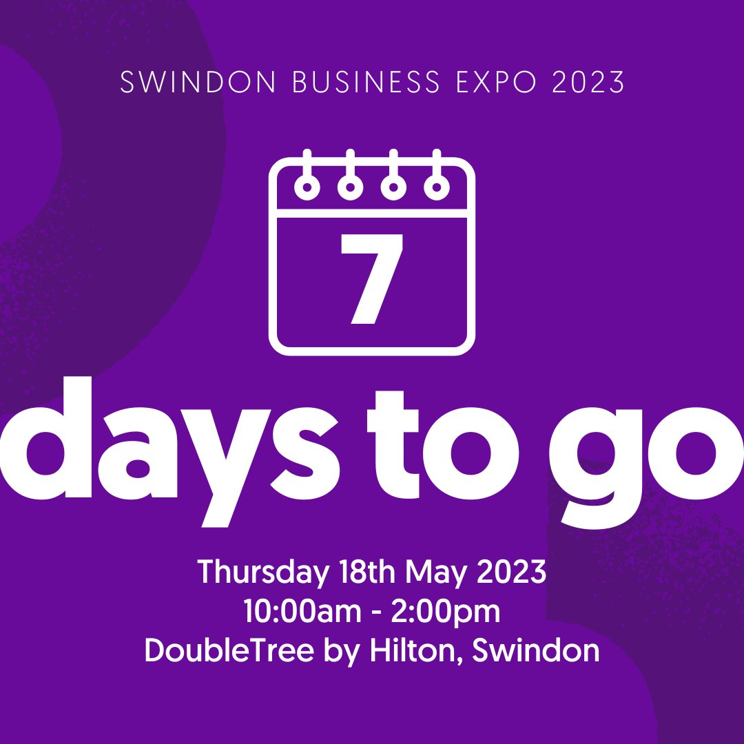 B2B Expos tweet media