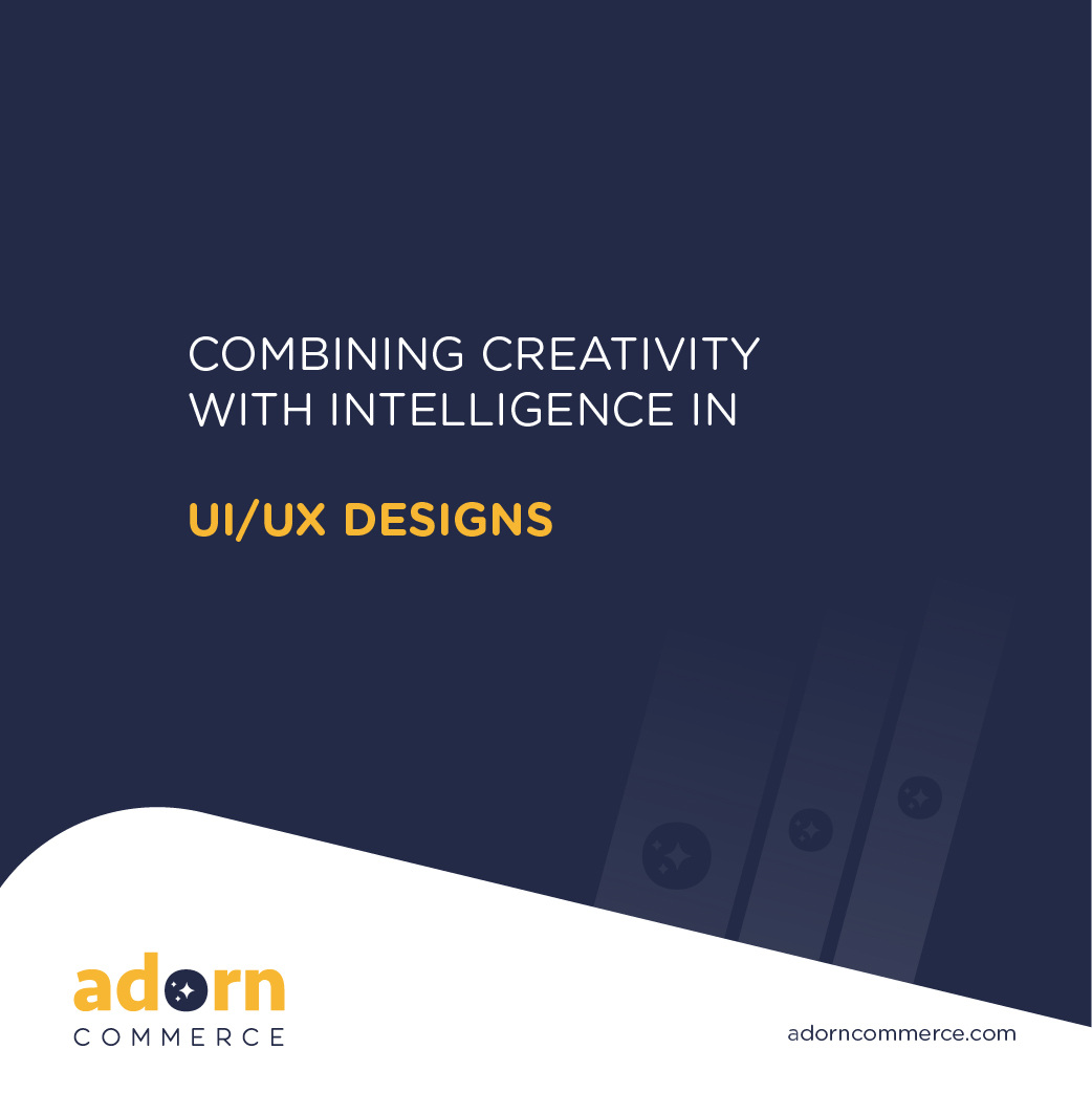 AdornCommerce's tweet image. Create captivating UI/UX designs for your website or app that ensure a delightful user experience. Our professionals will make sure your designs are user-friendly, responsive, informative, and drive desired user actions.
.
.
#UIUXDesign #UserInterface #DesignExpert #adorncommerce