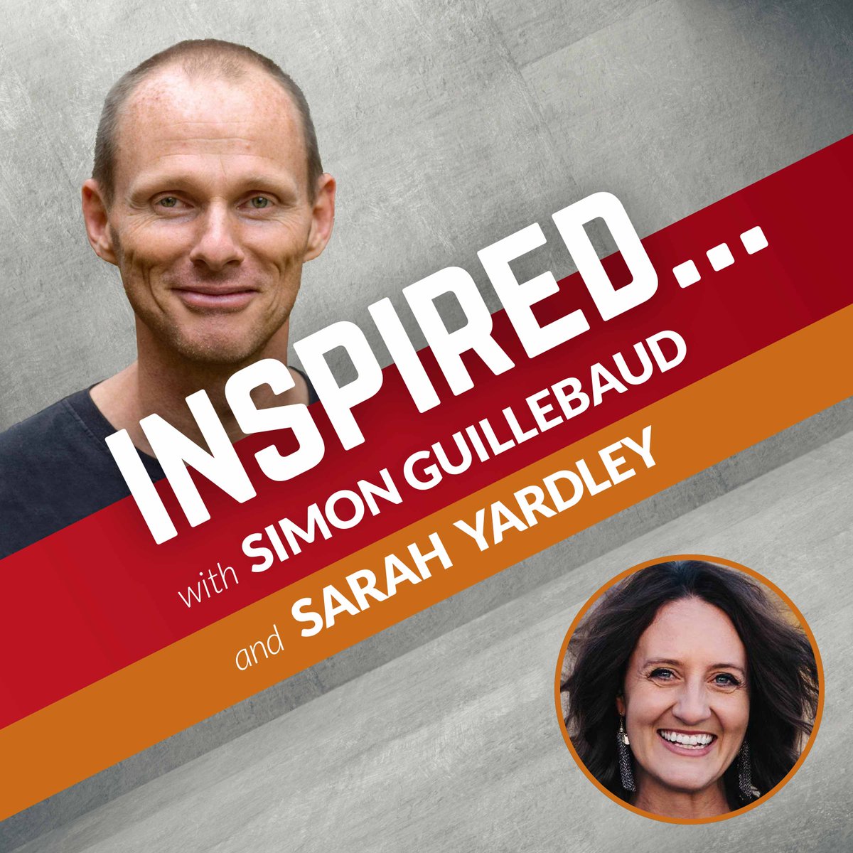 Simon Guillebaud MBE tweet media