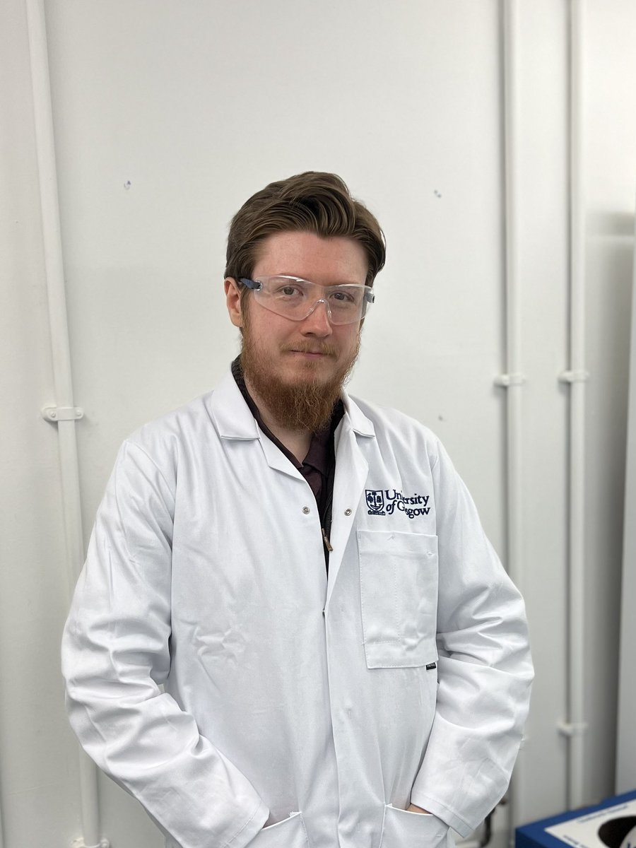 Bell Group (@bellgroup_) on Twitter photo Weβre very happy to welcome Dr Richard Drummond Turnbull who joins the group this week as our first postdoc. Richard comes to <a href="/UofGChem/">University of Glasgow Chemistry</a> after completing his PhD in the Liddle Group <a href="/OfficialUoM/">The University of Manchester</a>. Weβre very happy to welcome Dr Richard Drummond Turnbull who joins the group this week as our first postdoc. Richard comes to <a href="/UofGChem/">University of Glasgow Chemistry</a> after completing his PhD in the Liddle Group <a href="/OfficialUoM/">The University of Manchester</a>.