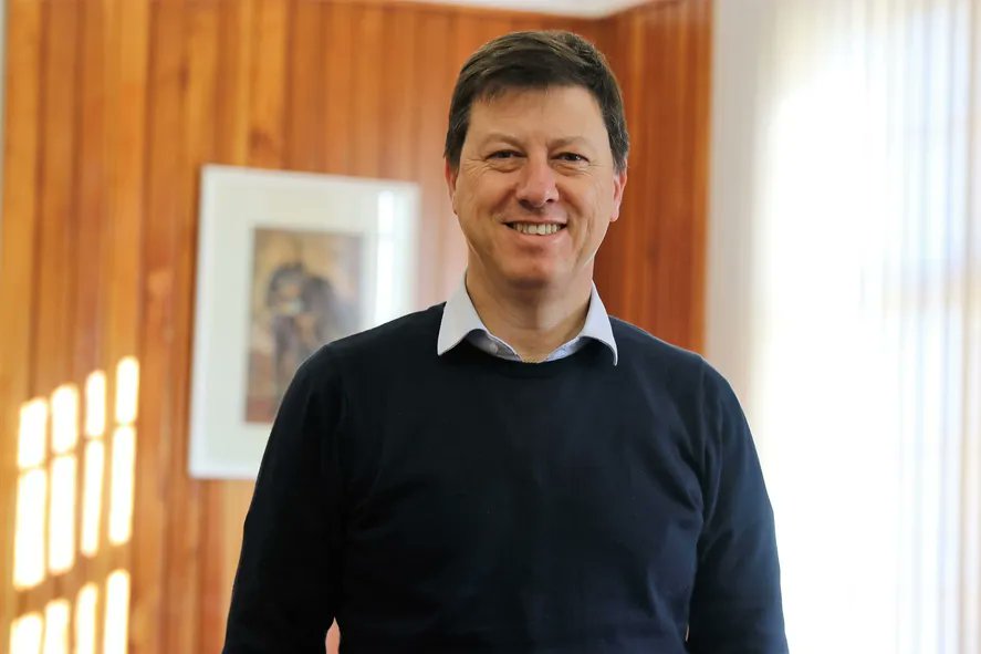 delabahia915's tweet photo. #Ahora dialogamos con el intendente de Villarino Carlos Bevilacqua (@CaliBevi) sobre el recorte de la coparticipación para su distrito. https://t.co/i9BSt2ihZG