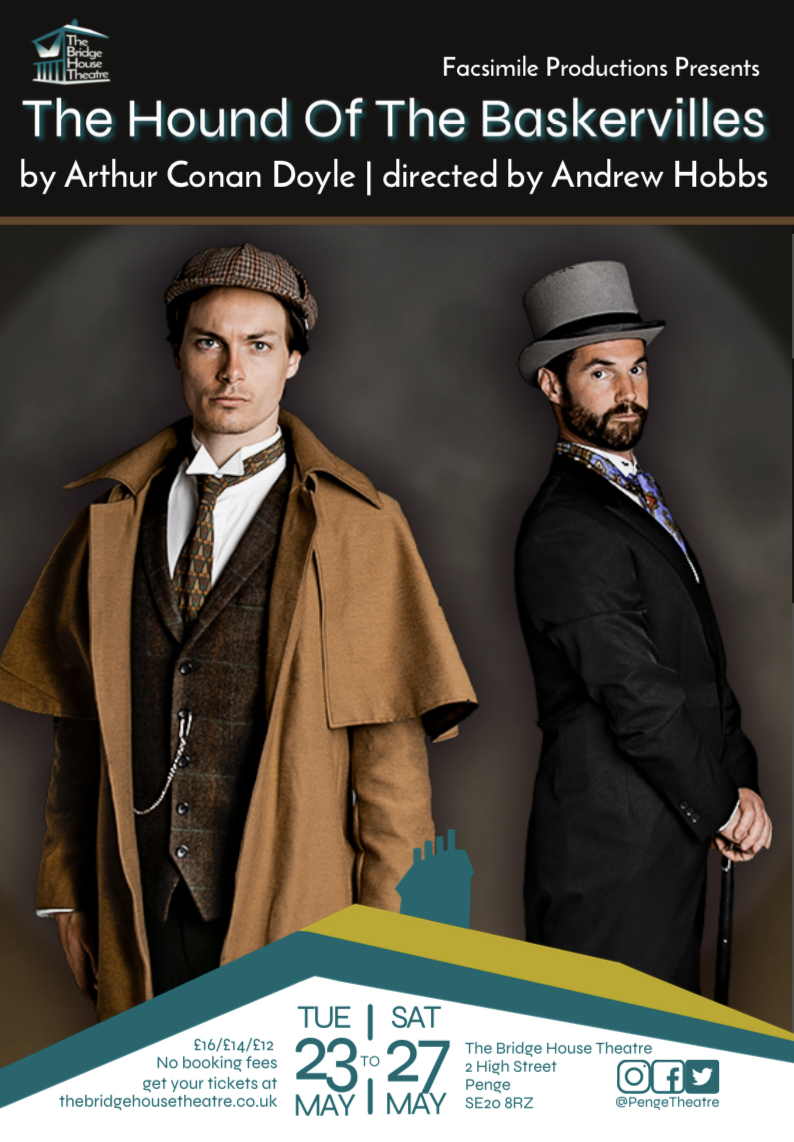 British Touring Shakespeare tweet media