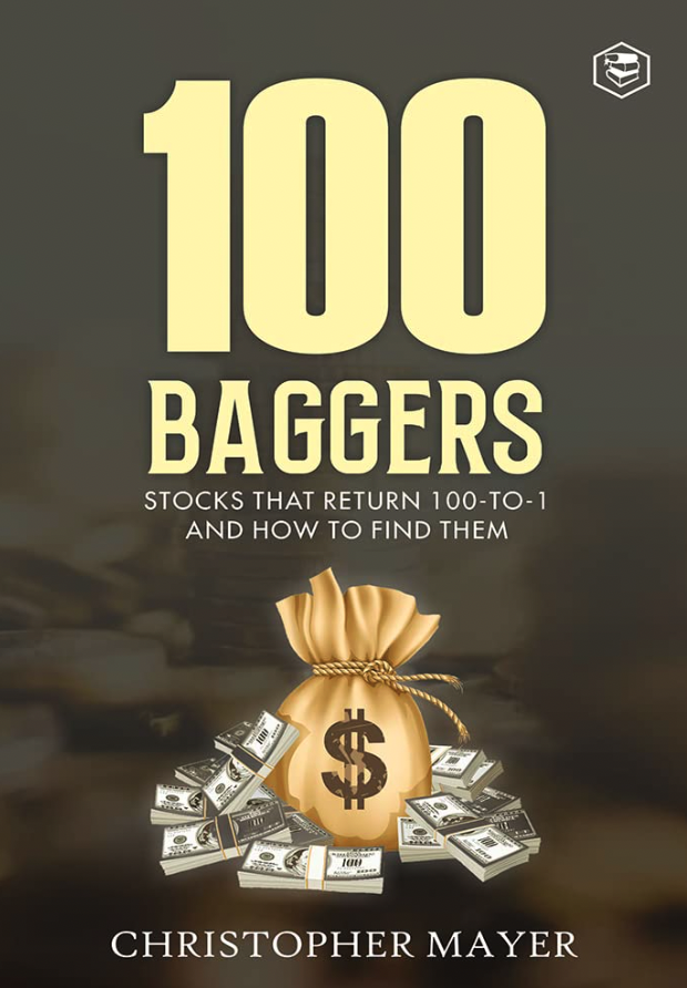 economakase's tweet photo. ■ 100배 오를 주식 찾기 : 100 Baggers

Chris Mayer의 '100 Baggers'에서 100배 오르는 주식의 특징을 정리했습니다.

여기서는 이 책의 핵심에 대해 알아보겠습니다.

(출처는 맨 아래) https://t.co/caUKAJyZvM