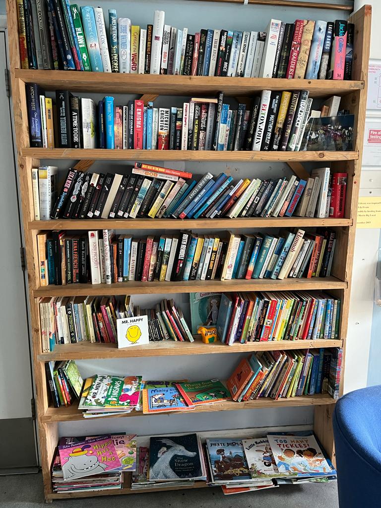 WM Big Local tweet media