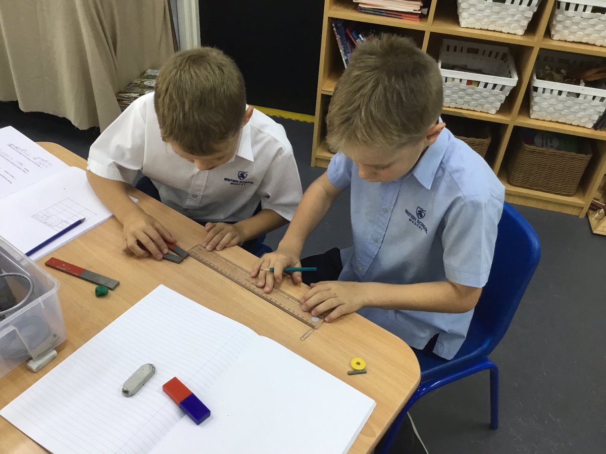 BSM Year 3 tweet media