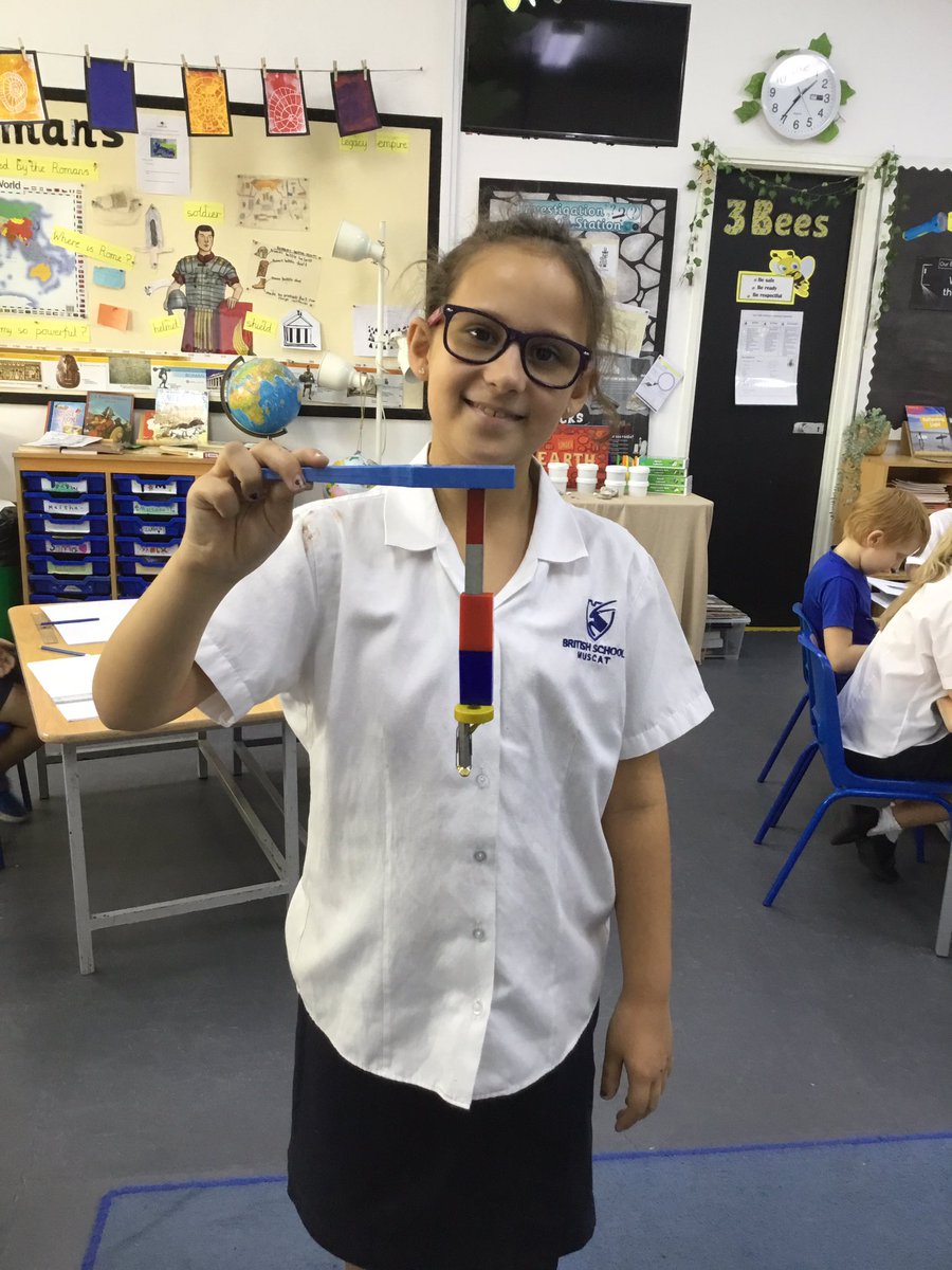 BSM Year 3 tweet media