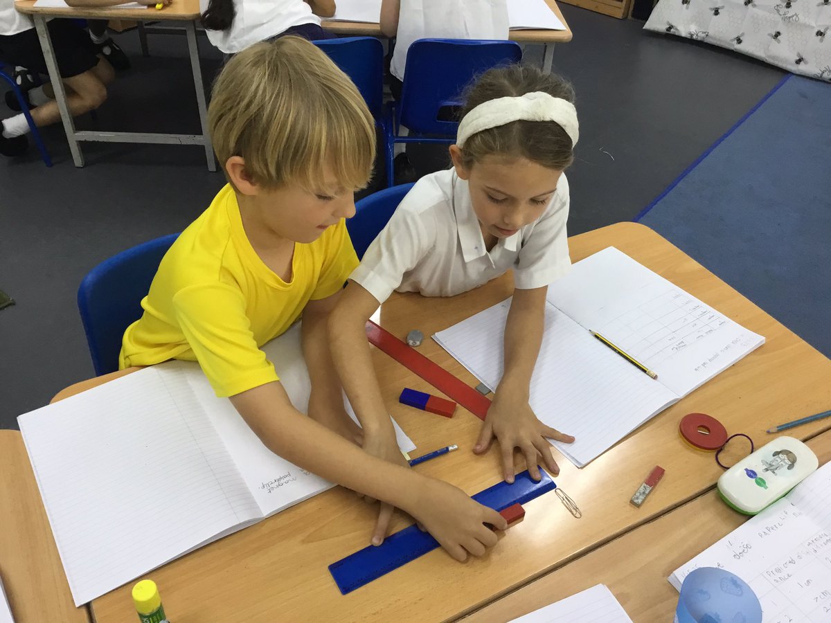 BSM Year 3 tweet media