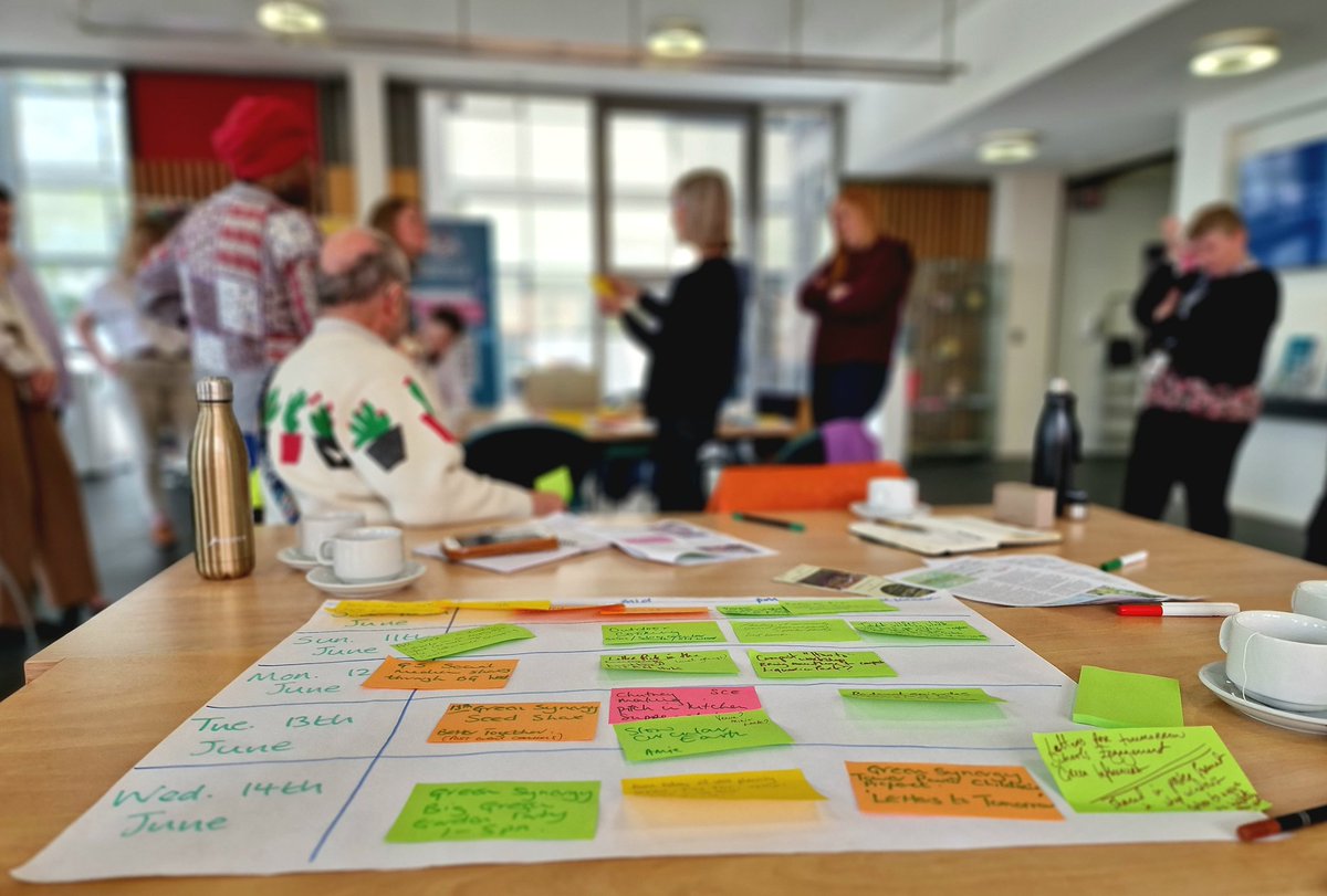 Lincoln Climate Commission tweet media