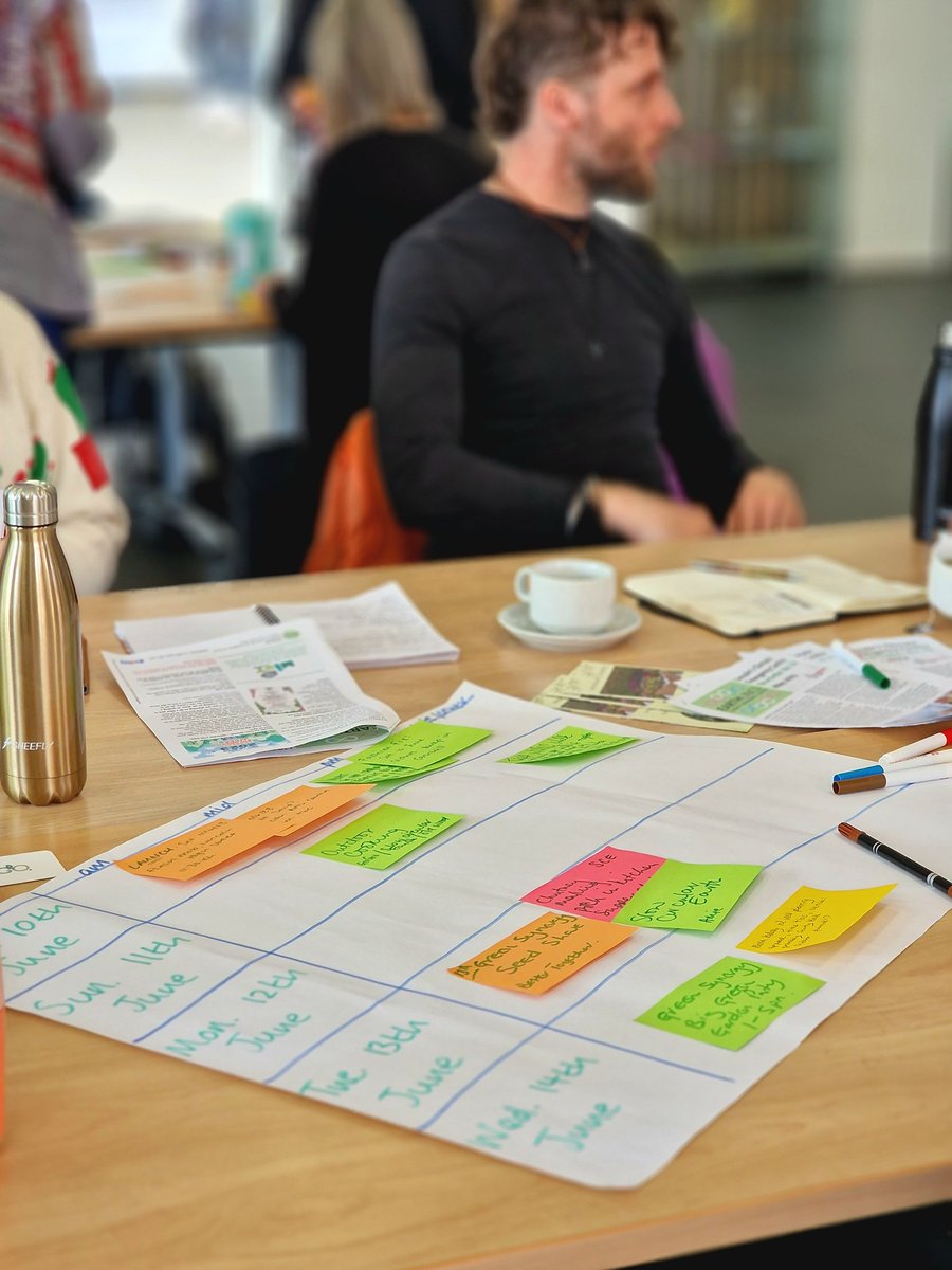 Lincoln Climate Commission tweet media