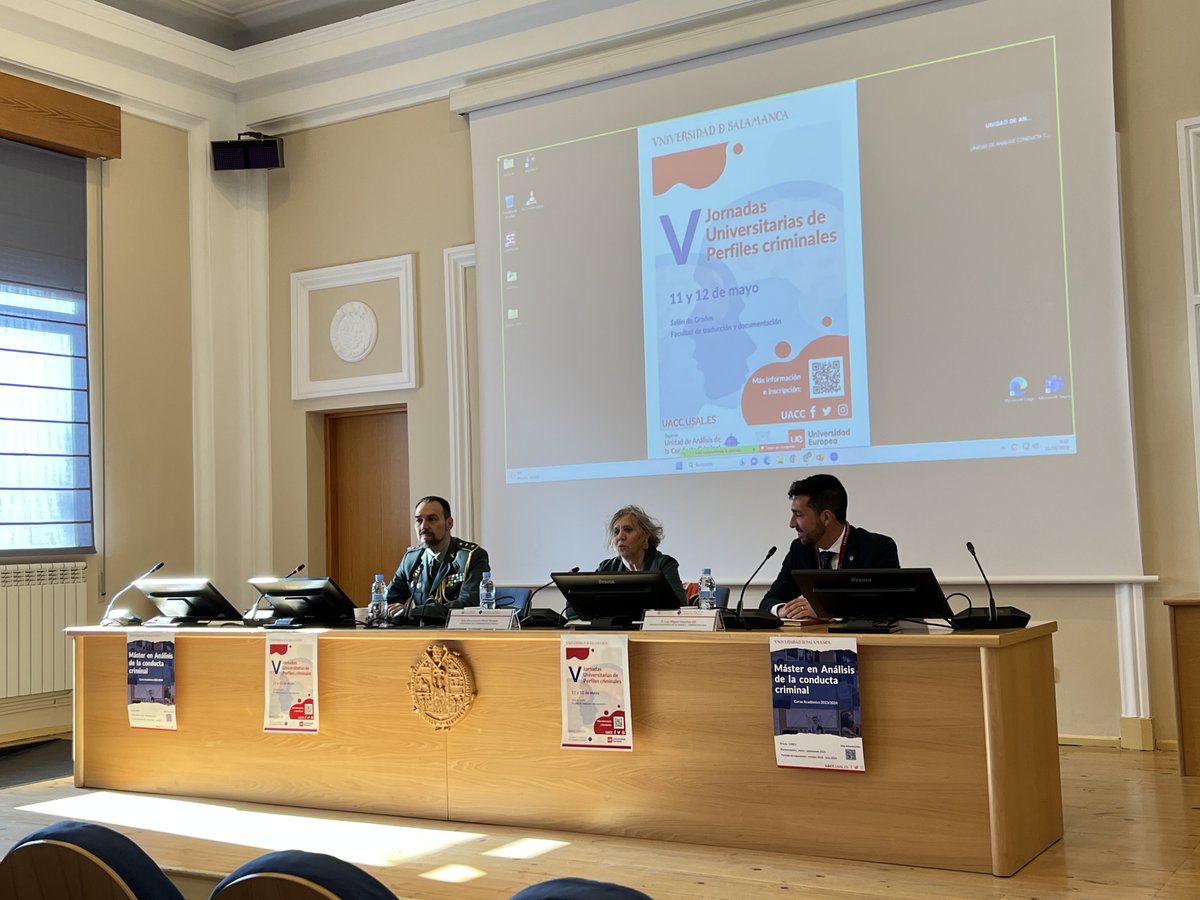 Subdelegación del Gobierno en Salamanca tweet media