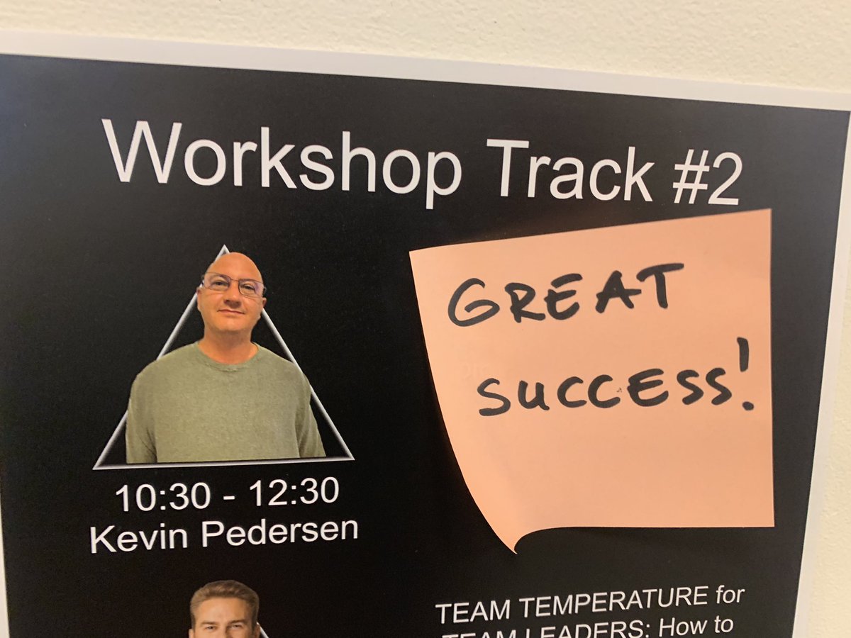 Kevin Pedersen tweet media