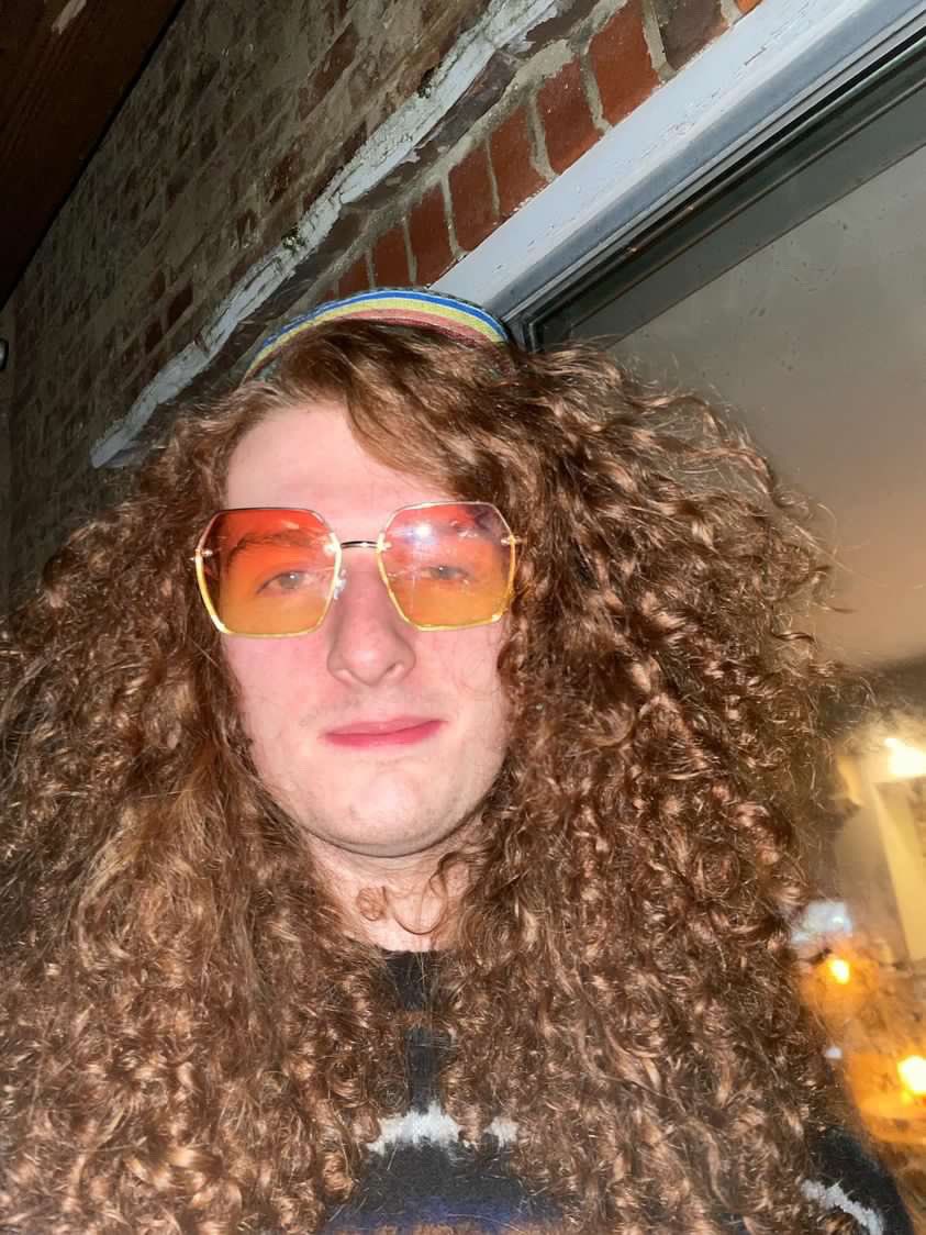 colourblindmonk's tweet photo. we have lots to update you on! we have 
- a new drummer, albert. say hi x
- a big gig on the 30th June at the West End Centre in Aldershot, with The Gears Distribution and Blind Astronomer (link in bio) 
- new songs 
- a fresh style 😎

see you soon.. https://t.co/X3bRhFcV2u