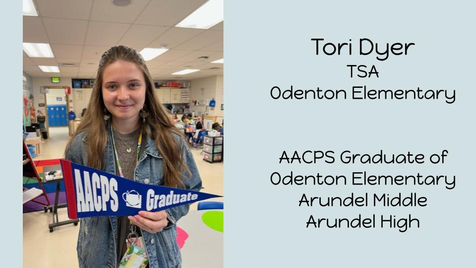 OdentonESAACPS tweet media