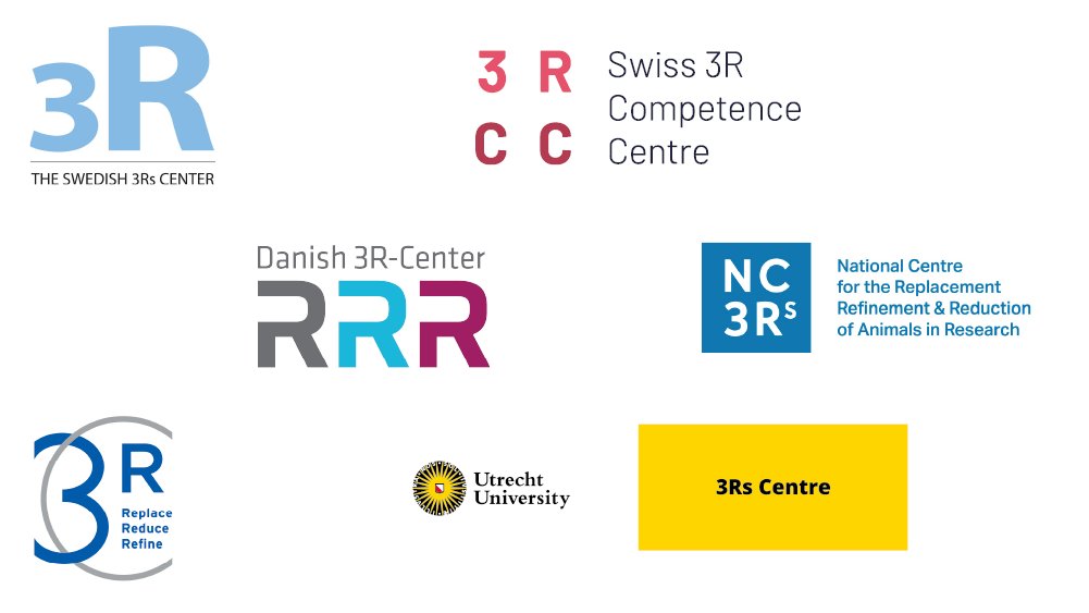 We are pleased to announce the next webinar series in our cross-European 3Rs centre collaboration. 🐭Creating the right environment for animal care 🗓️7, 14, 21 June 2023 ⏰12.00 - 13.15 (BST) Details and registration: nc3rs.org.uk/events/webinar…