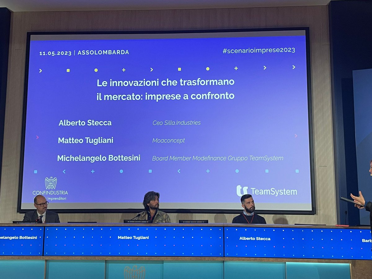 ClaudiaPollio tweet media