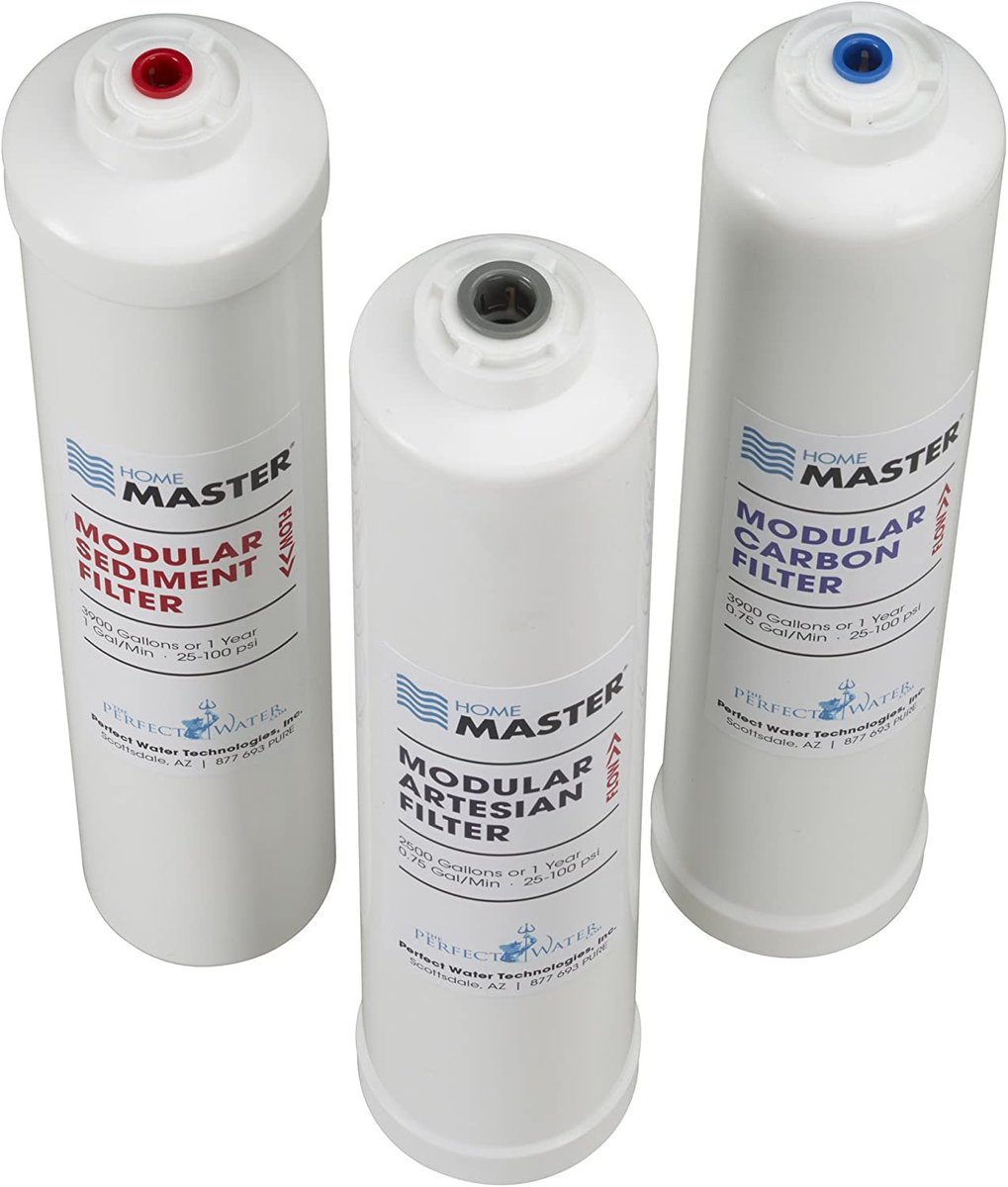 EvaFashionUSA's tweet photo. Home Master ISetTMA8 Artesian And HydroGardener Replacement Water Filter Change Set, White https://t.co/7O7030nFJf
#Amazon #HomeMaster #Artesian #HydroGardener #Replacement #WaterFilter #WaterFilterChange https://t.co/wU9pZ9rXU1