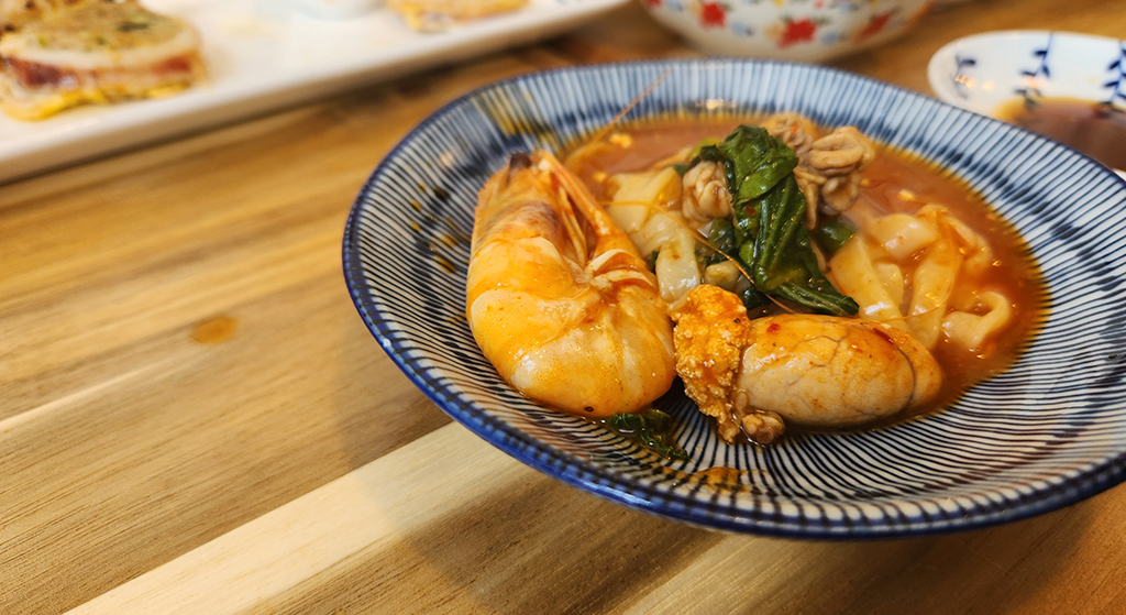 blog.naver.com/sodan4/2230968…
#강릉장칼국수 여기가 맛있습니다 
강릉여행코스  추천합니다