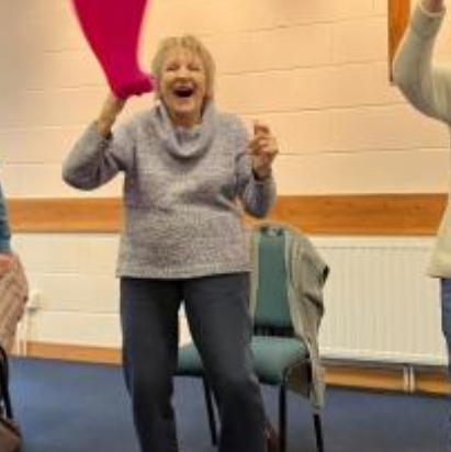Thank you @DanceNetEssex for adding your #Dancing and movement classes to our #AoCFestival2023 listings:
festival.ageofcreativity.co.uk/offline-events/
A great offering in #Essex, including #DancingwithParkinsons and #DancingwithDementia 
#AgeFriendly #Creativity #Culture #CreativeAgeing #CultureHealth