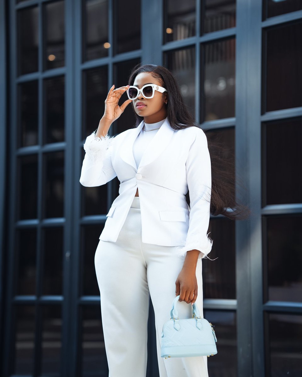 Ipeleng Rose Selepe on Twitter "Straight moves, no announcements 🤍"