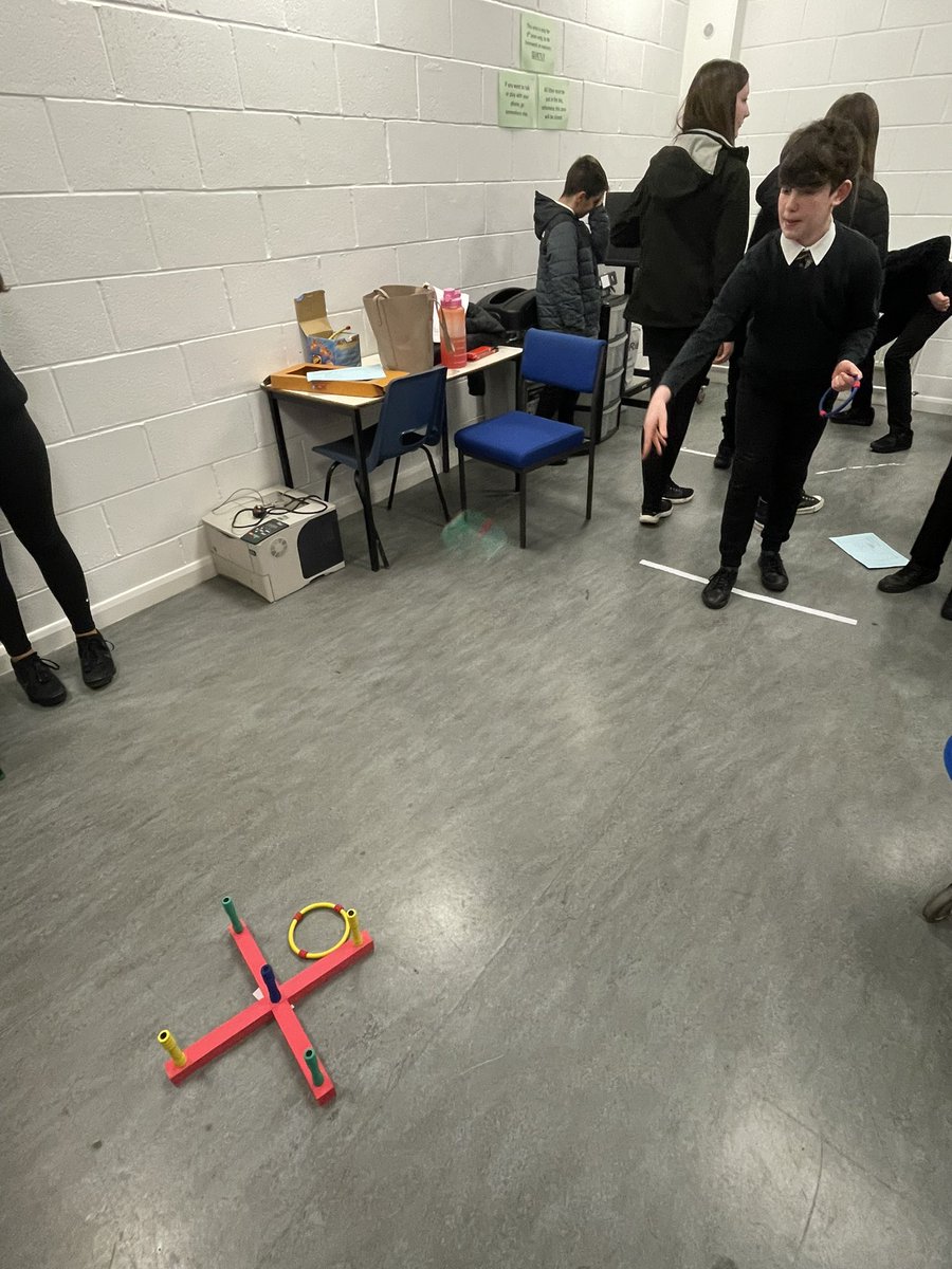 Duncanrig STEM & Numeracy tweet media