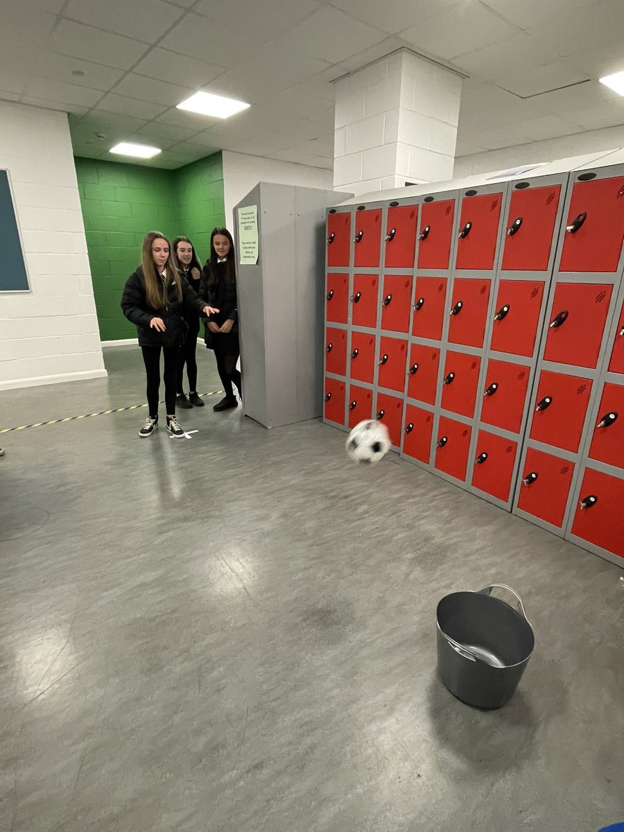 Duncanrig STEM & Numeracy tweet media