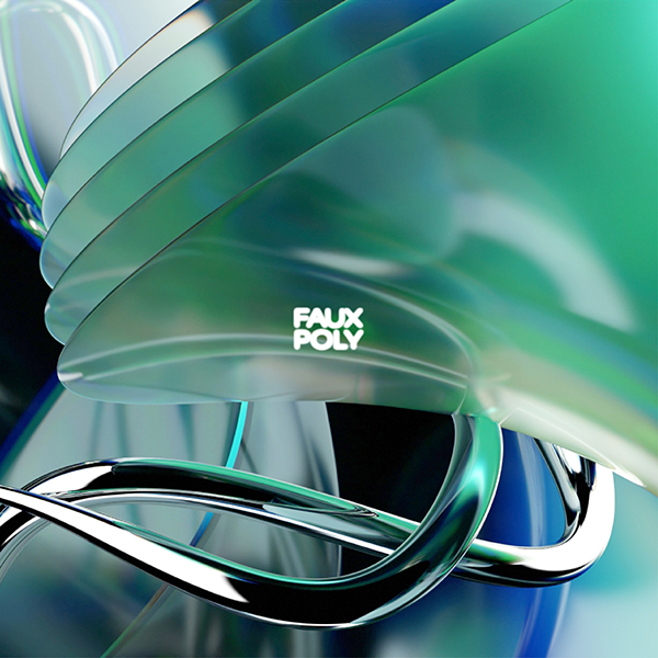 FAUXPOLY tweet media