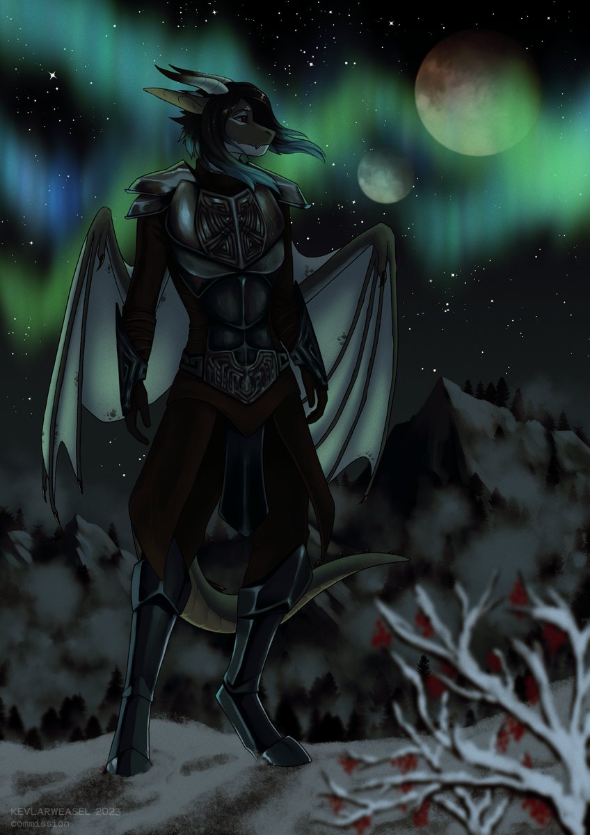 kevlarweasel.bsky.social (@kevlarweasel) on Twitter photo commission for <a href="/VexVermilion/">Vex Vermilion</a>✨
#furry #dragon #anthroart #furryartist #furryartwork #furryart #Commission #furrycommission #ArtistOnTwitter #digitalart commission for <a href="/VexVermilion/">Vex Vermilion</a>✨
#furry #dragon #anthroart #furryartist #furryartwork #furryart #Commission #furrycommission #ArtistOnTwitter #digitalart