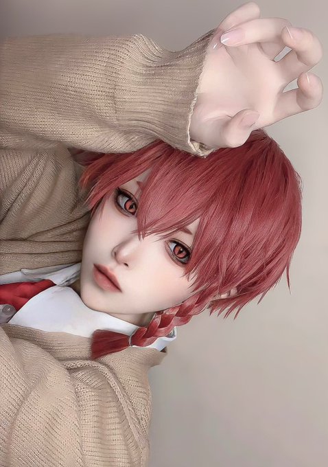 コスプレイヤーあんみつのTwitter画像13