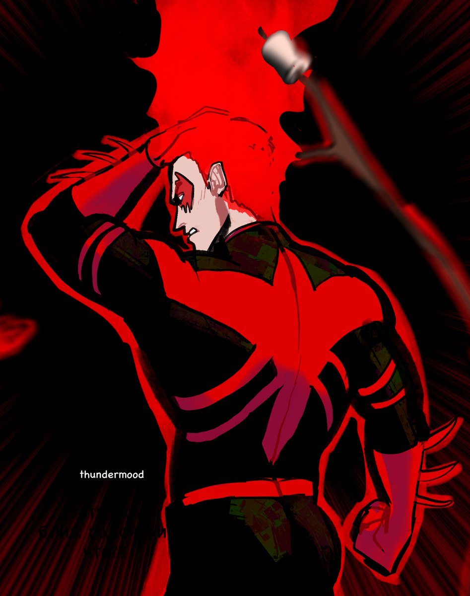 thunder_mood's tweet image. random no context Rankorr sketches
#redlantern #Rankorr #redlanterns #dccomics #dc_comics #greenlantern #dc