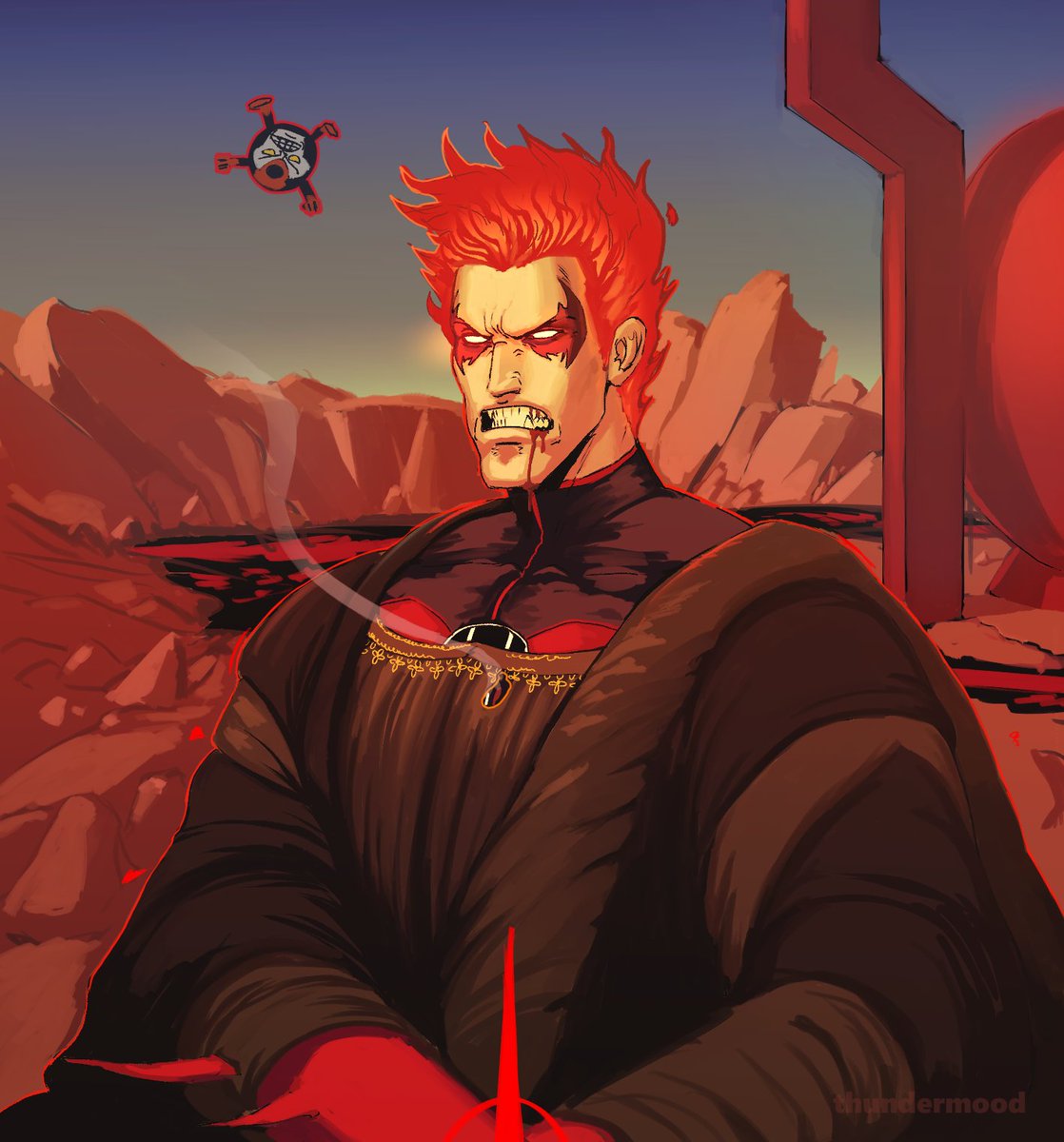 thunder_mood's tweet image. random no context Rankorr sketches
#redlantern #Rankorr #redlanterns #dccomics #dc_comics #greenlantern #dc