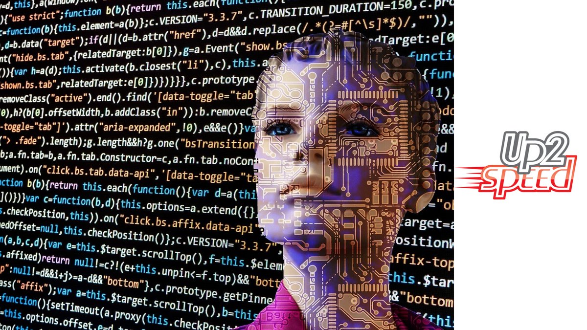 Up2speedUk's tweet image. Are you having a hard time getting your business back in the game? Then it’s time to get back into the world and create your own opportunities with what’s working right now in your industry and that is AI.
See here 👉rpb.li/3gHAE
#up2speed #supportsmallbusiness #AI