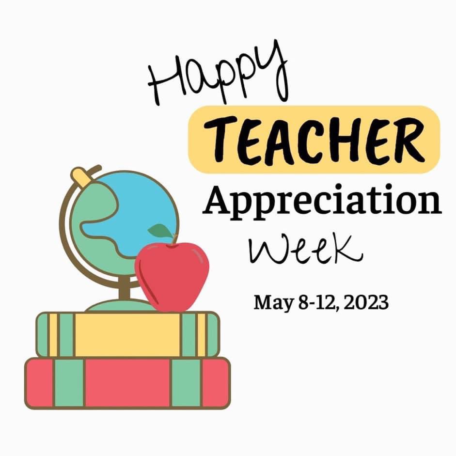 vbvrs's tweet photo. Giving a shoutout to teachers, public & private for all you do.
Happy #TeacherAppreciationWeek 2023.
#teacher #voluntee #schools #educator #ThankATeacher #thankfulthursday https://t.co/iqHklXNXke