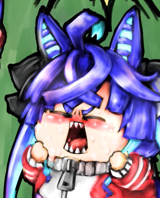 #いいねした人は私のアイコンを自分の絵柄で描く 描いておくれ