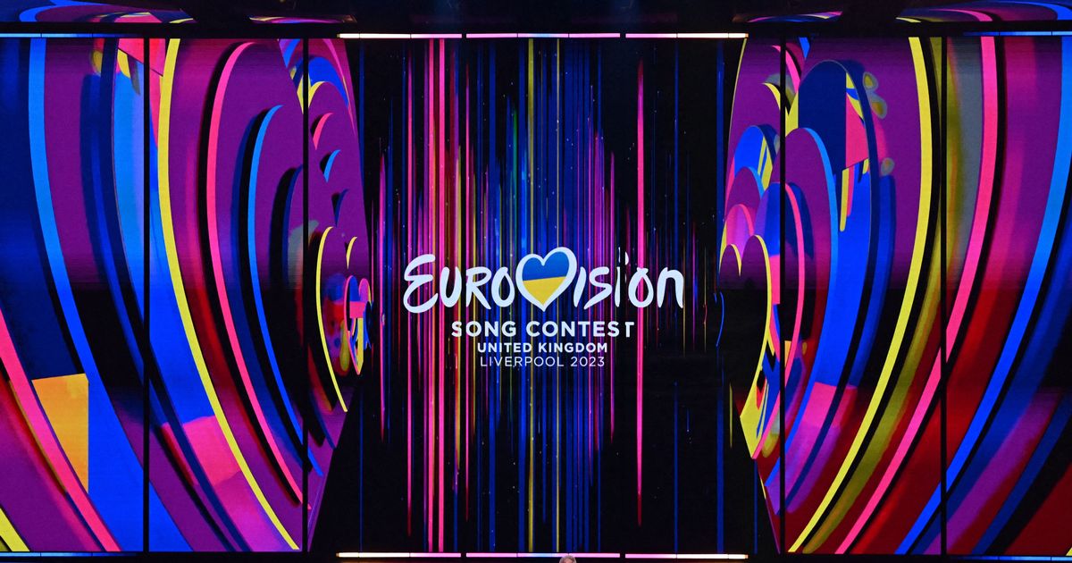 LFCMAGAZINE's tweet photo. [Media: Liverpool Echo] Liverpool cult hero to make surprise starring appearance at Eurovision https://t.co/ybrL3XsqaV https://t.co/YVKSYKEQkQ