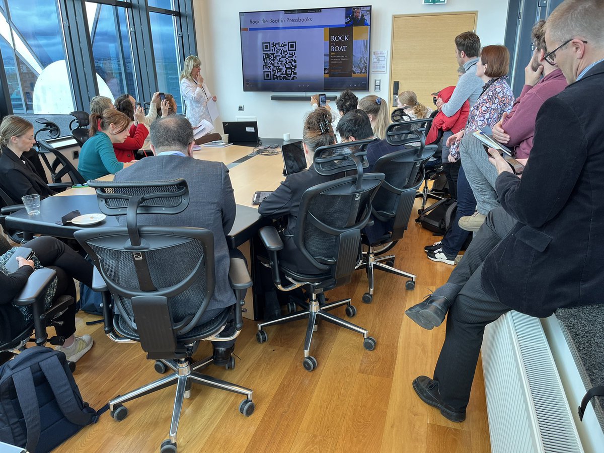 Dr. Laura Yvonne Bulk tweet media