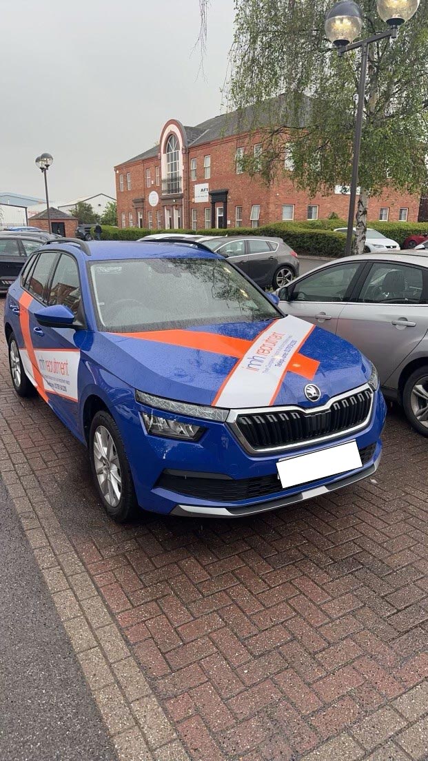 Signs Express Sheffield and Rotherham tweet media