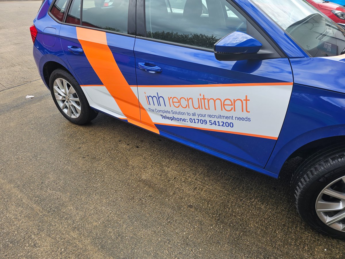 Signs Express Sheffield and Rotherham tweet media