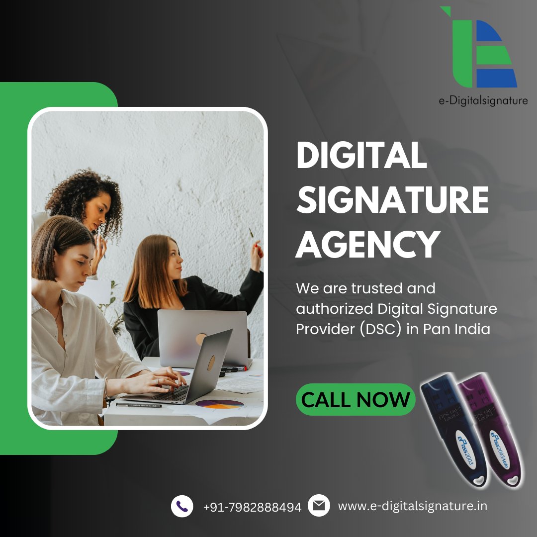 edigitalsigner's tweet photo. We are trusted and authorized Digital Signature Provider (DSC) in Pan India.
Buying a #DigitalSignatureCertificate is made it super easy and quick.
Get #eMudhra | #Pantasign Digital Signature Just in 25 Minutes. Call Now: 7982888494 | 9888178347
https://t.co/qW7K75Tg58 https://t.co/cJEBEVQdzd