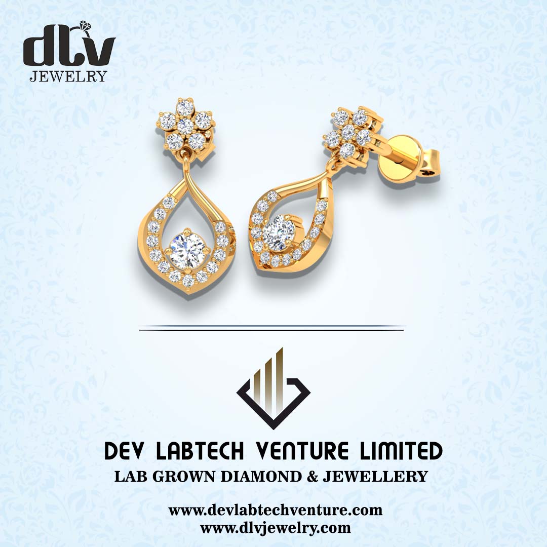 dev_labtech's tweet image. Experience the brilliance of lab-grown diamonds with our exquisite earrings. Ethical, stunning, and timeless - our earrings are the perfect addition to your jewelry collection.
devlabtechventure.com