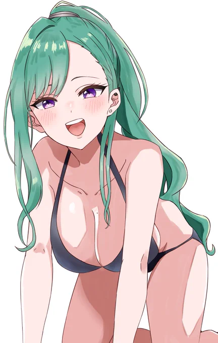 #べにっき
