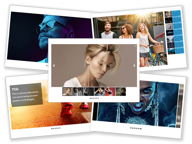 Saleemk11902195's tweet image. Make your website&apos;s visual content stand out with the #UltimateResponsiveImageSlider plugin for WordPress! This powerful plugin offers customizable and responsive image sliders that will grab your audience&apos;s attention.
Details-Page: wpfrank.com/wordpress-plug…