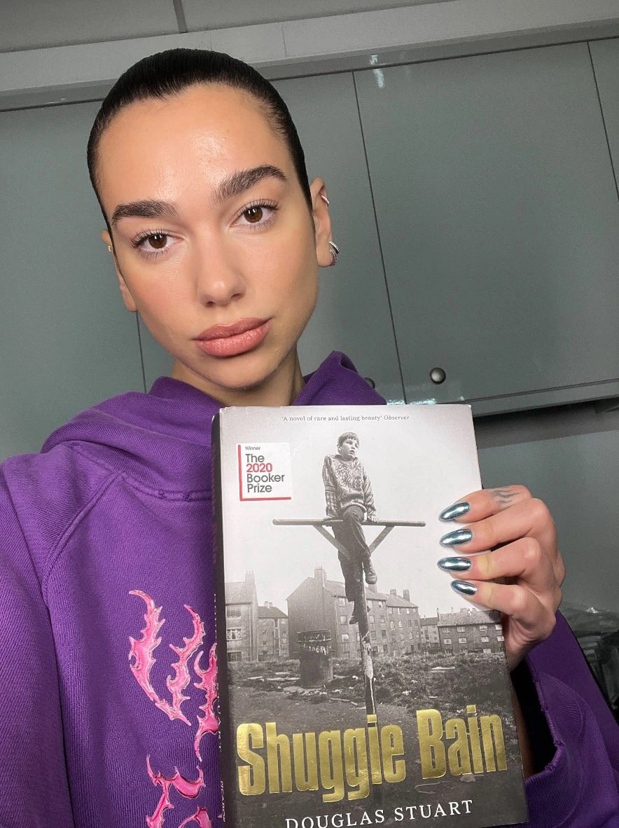 Dua lipa leaked photo 317271 fapello su