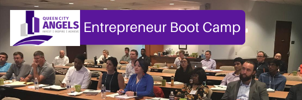 Register Now: QCA's 23rd Annual Entrepreneur Boot Camp, June 13-14, 2023 - mailchi.mp/qca/entreprene…