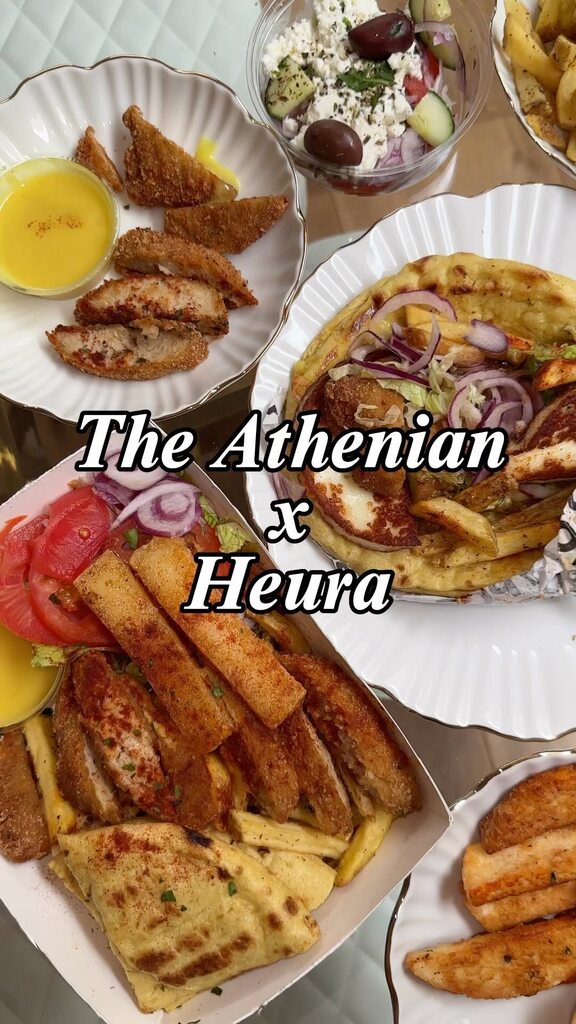 The Burger List tweet media