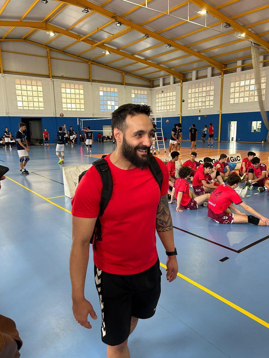 Javier Dovale tweet media