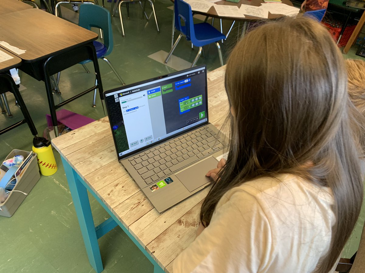 One Byte at a Time tweet media