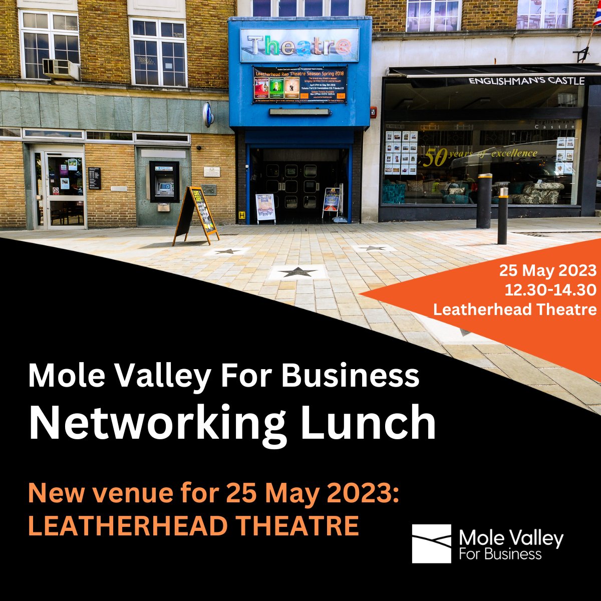 Mole Valley For Business tweet media